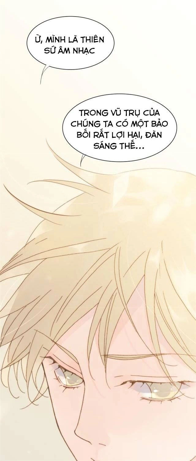 Vũ Trụ Cầm Vị Hưởng Chapter 6 - 37