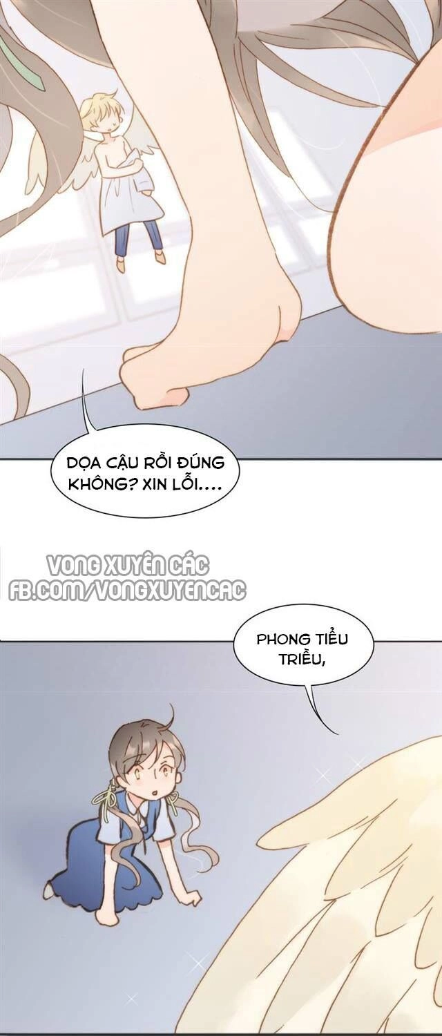 Vũ Trụ Cầm Vị Hưởng Chapter 6 - 43
