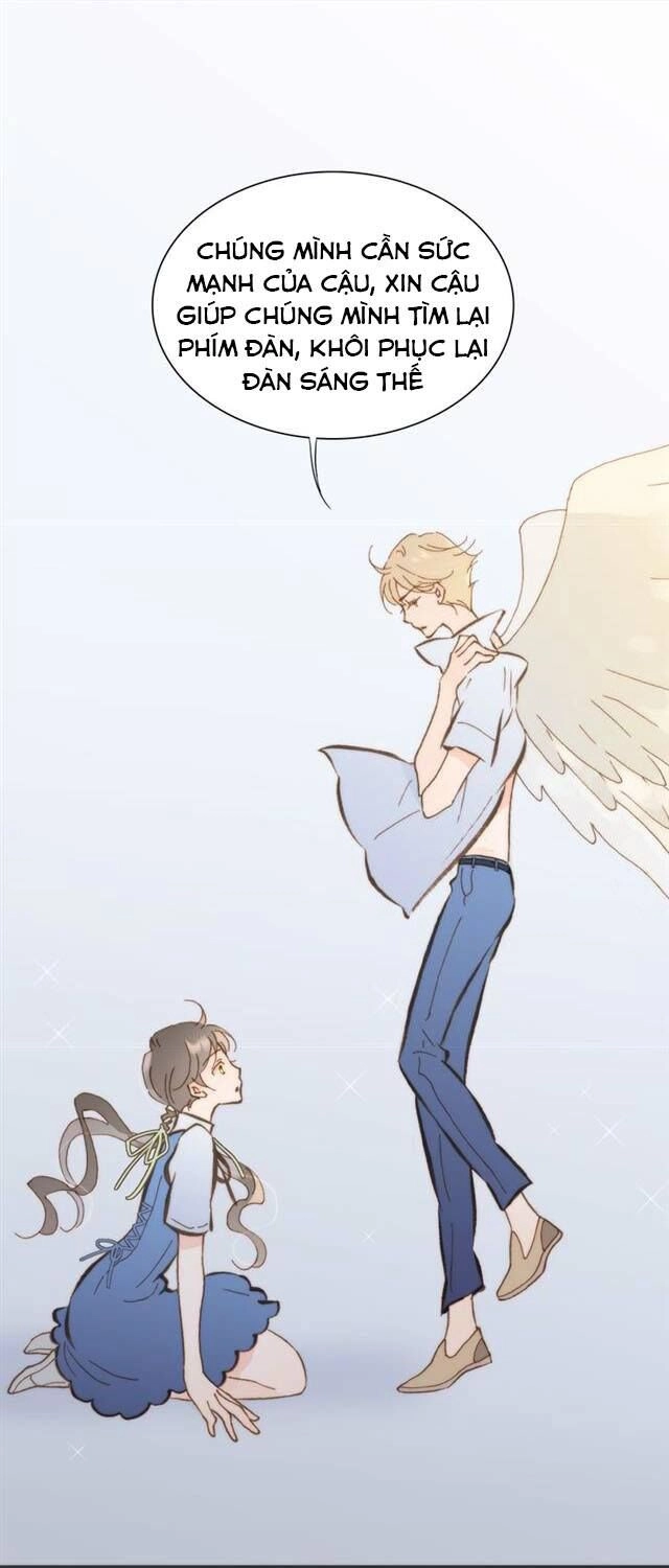 Vũ Trụ Cầm Vị Hưởng Chapter 6 - 44