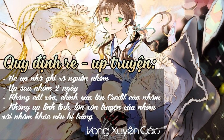 Vũ Trụ Cầm Vị Hưởng Chapter 7 - 1