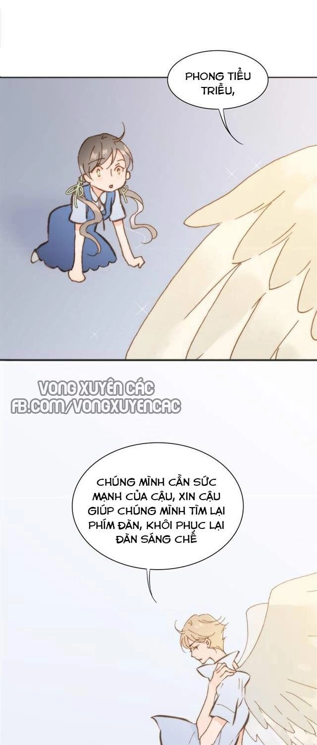 Vũ Trụ Cầm Vị Hưởng Chapter 7 - 2