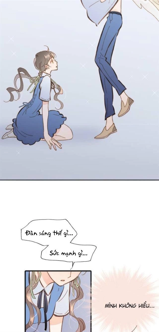 Vũ Trụ Cầm Vị Hưởng Chapter 7 - 3