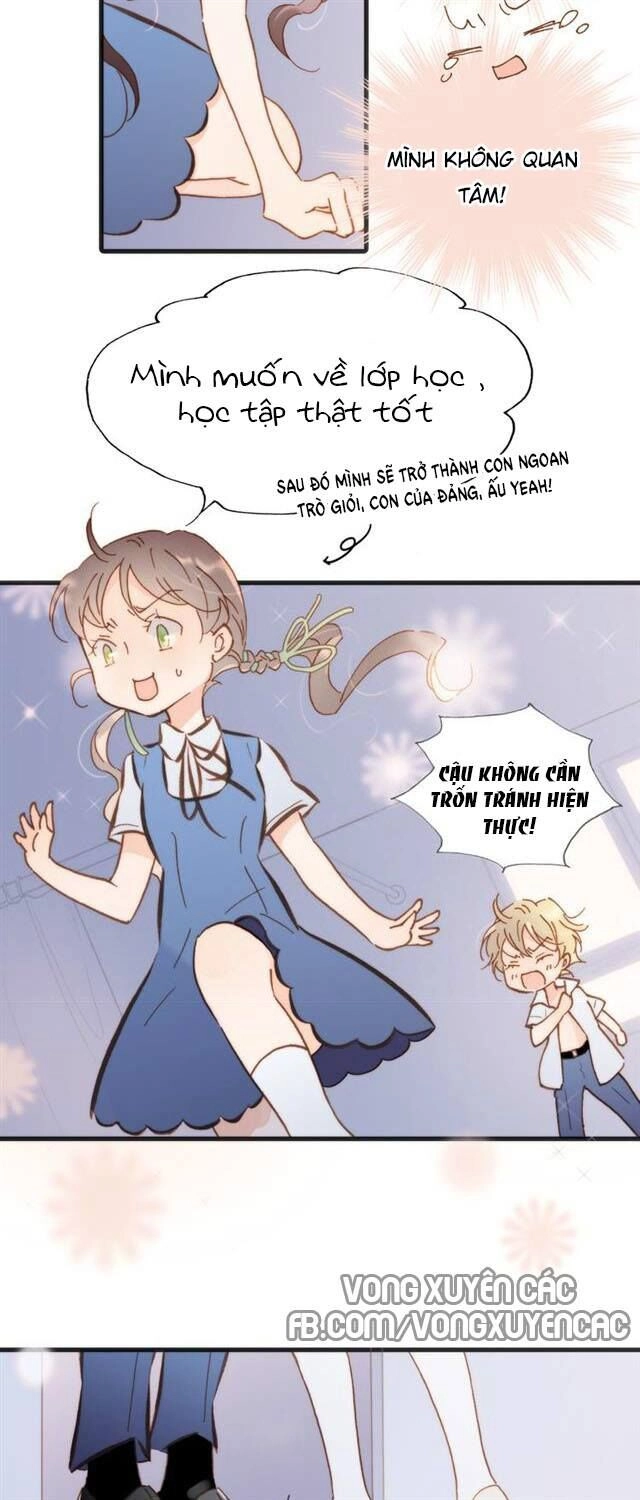 Vũ Trụ Cầm Vị Hưởng Chapter 7 - 4