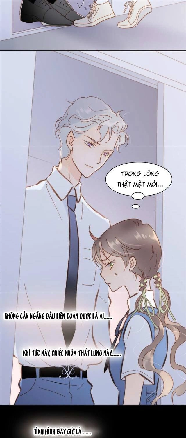 Vũ Trụ Cầm Vị Hưởng Chapter 7 - 5