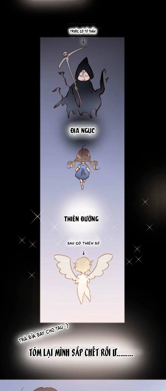 Vũ Trụ Cầm Vị Hưởng Chapter 7 - 6