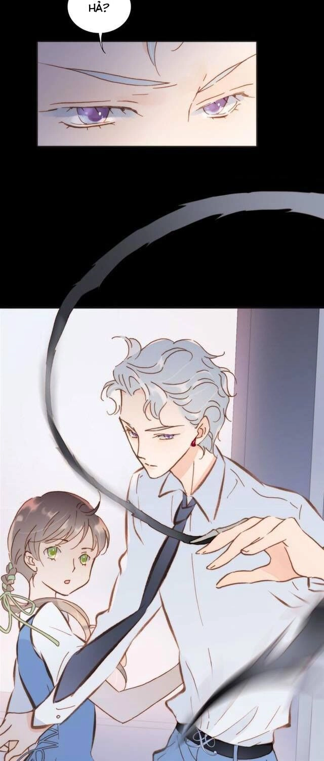 Vũ Trụ Cầm Vị Hưởng Chapter 7 - 8