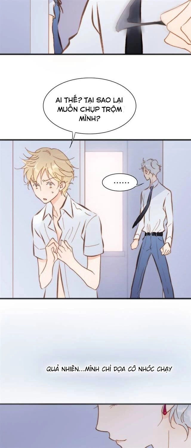 Vũ Trụ Cầm Vị Hưởng Chapter 7 - 12