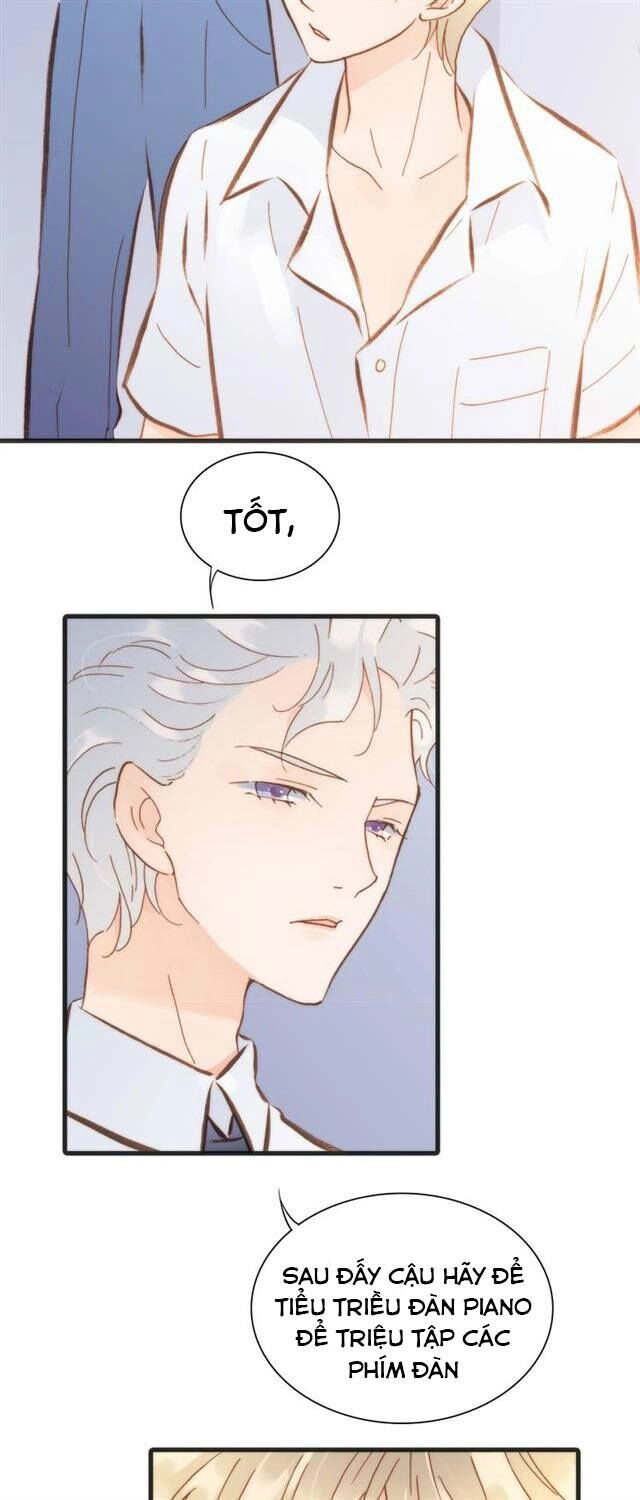 Vũ Trụ Cầm Vị Hưởng Chapter 7 - 14