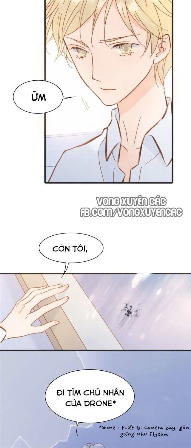 Vũ Trụ Cầm Vị Hưởng Chapter 7 - 15