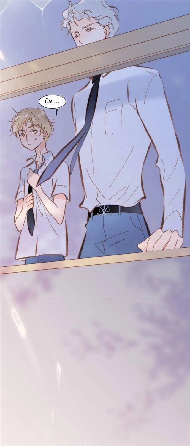 Vũ Trụ Cầm Vị Hưởng Chapter 7 - 16