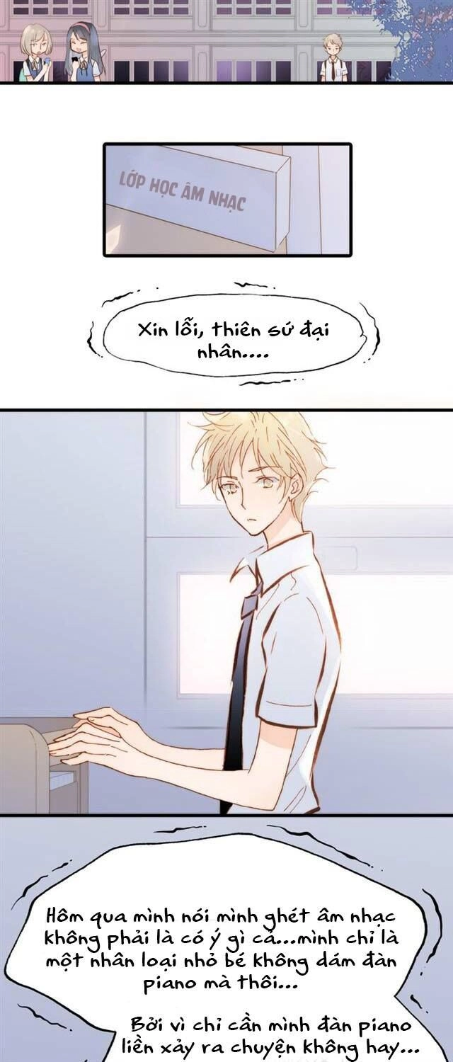 Vũ Trụ Cầm Vị Hưởng Chapter 7 - 18