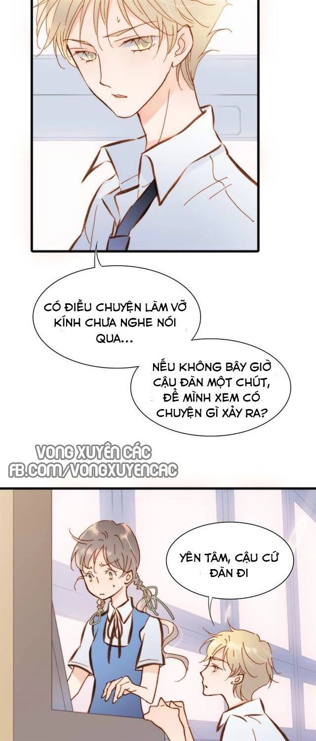 Vũ Trụ Cầm Vị Hưởng Chapter 7 - 20