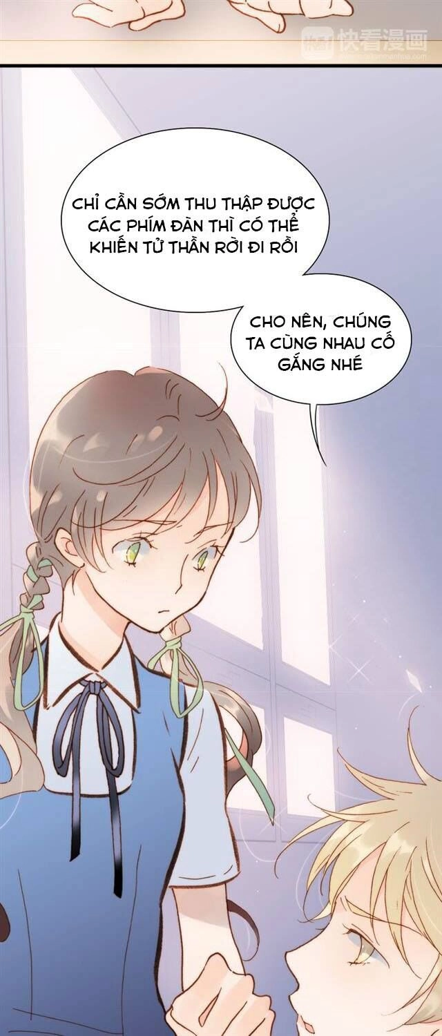 Vũ Trụ Cầm Vị Hưởng Chapter 7 - 22