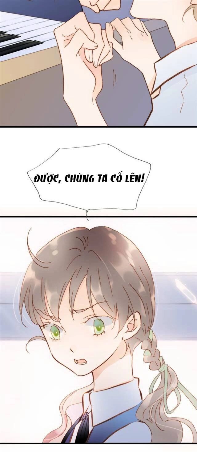 Vũ Trụ Cầm Vị Hưởng Chapter 7 - 23