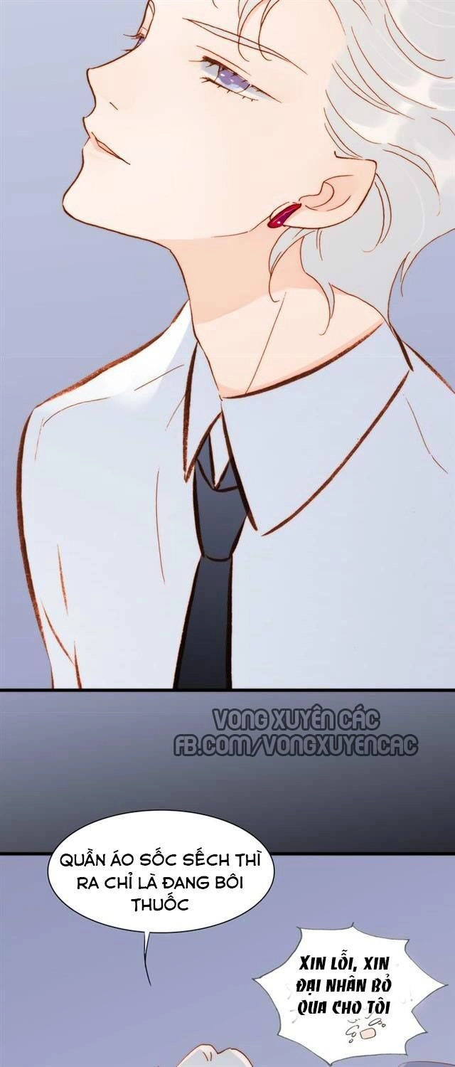 Vũ Trụ Cầm Vị Hưởng Chapter 7 - 26