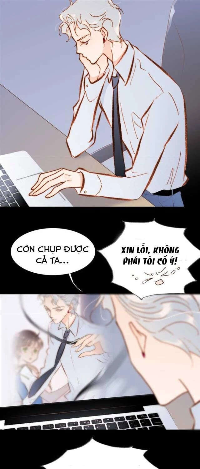 Vũ Trụ Cầm Vị Hưởng Chapter 7 - 27