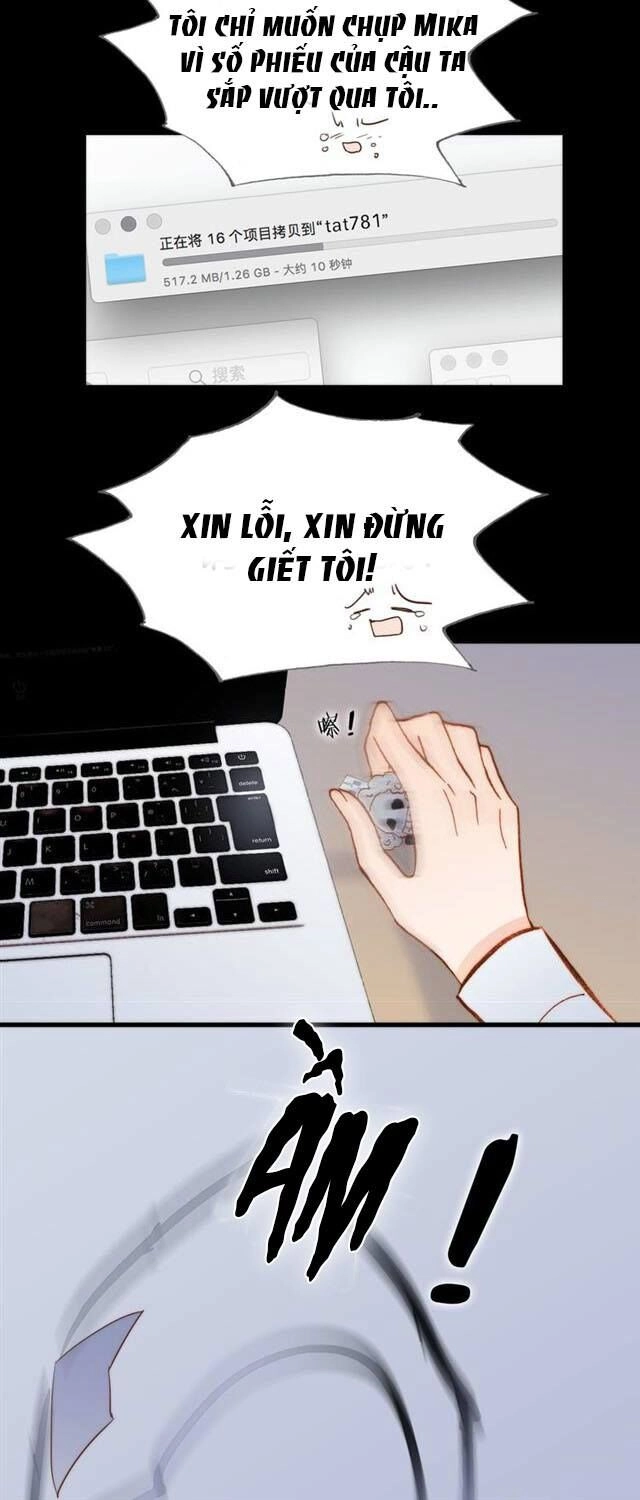 Vũ Trụ Cầm Vị Hưởng Chapter 7 - 28