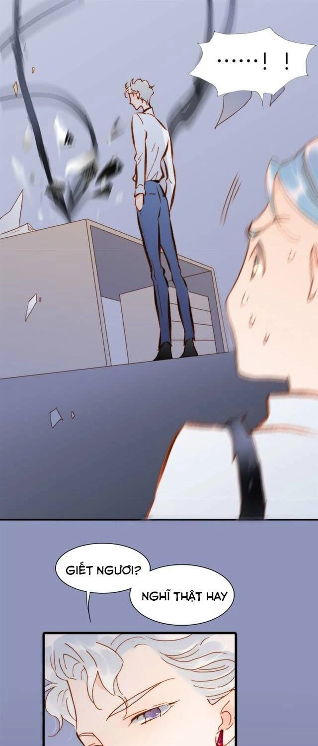 Vũ Trụ Cầm Vị Hưởng Chapter 7 - 29