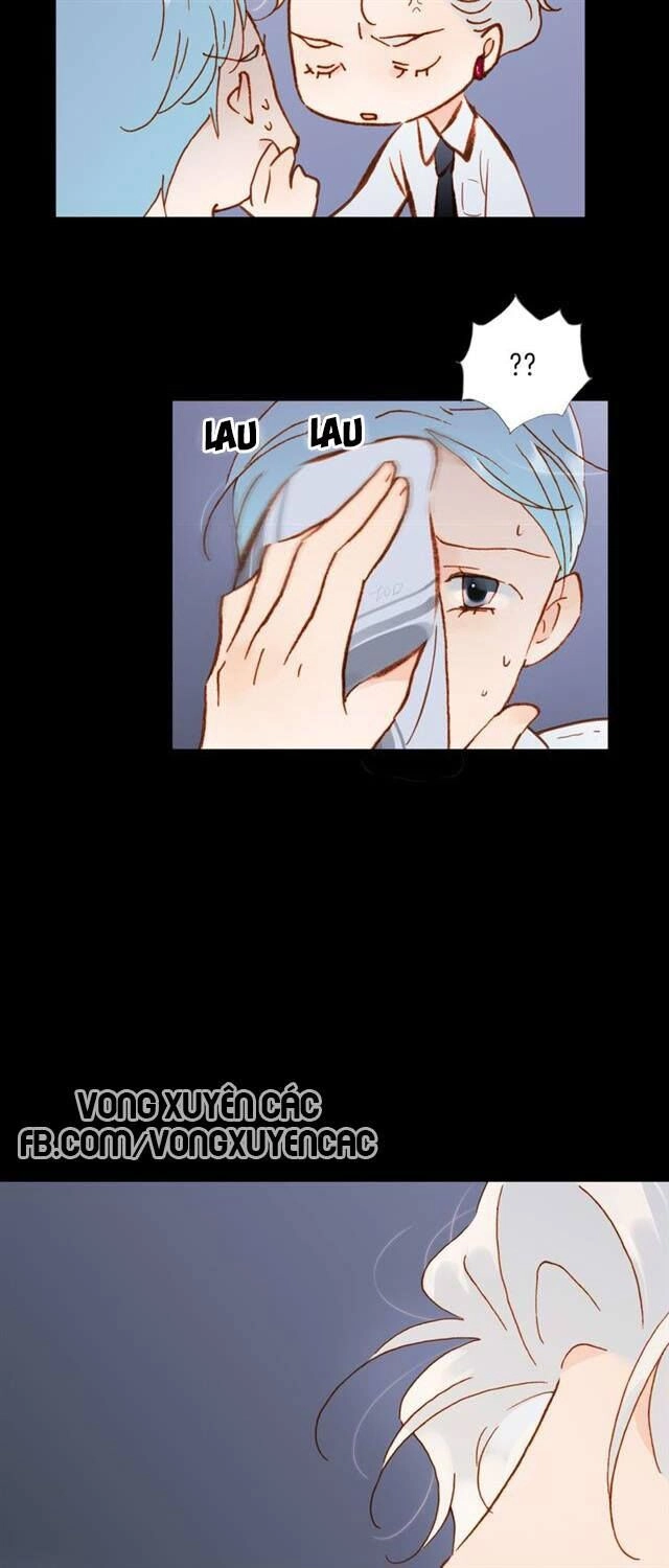 Vũ Trụ Cầm Vị Hưởng Chapter 7 - 32