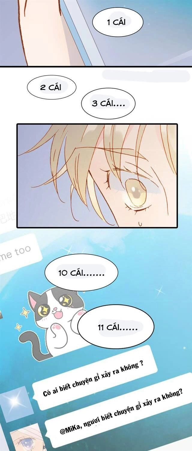 Vũ Trụ Cầm Vị Hưởng Chapter 7 - 38