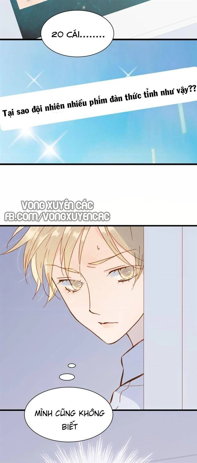 Vũ Trụ Cầm Vị Hưởng Chapter 7 - 39