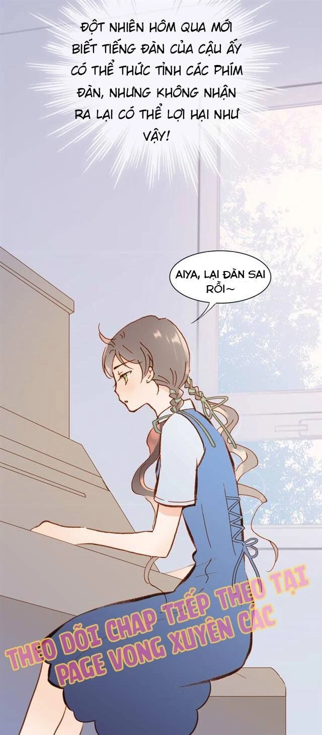 Vũ Trụ Cầm Vị Hưởng Chapter 7 - 40