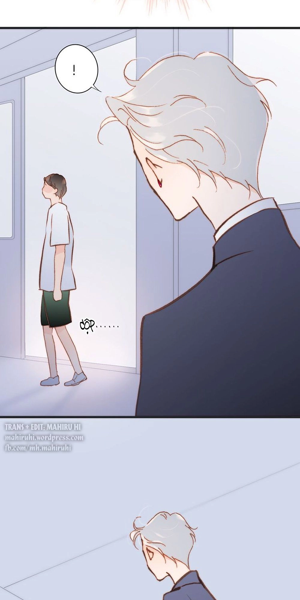 Vũ Trụ Cầm Vị Hưởng Chapter 8 - 47