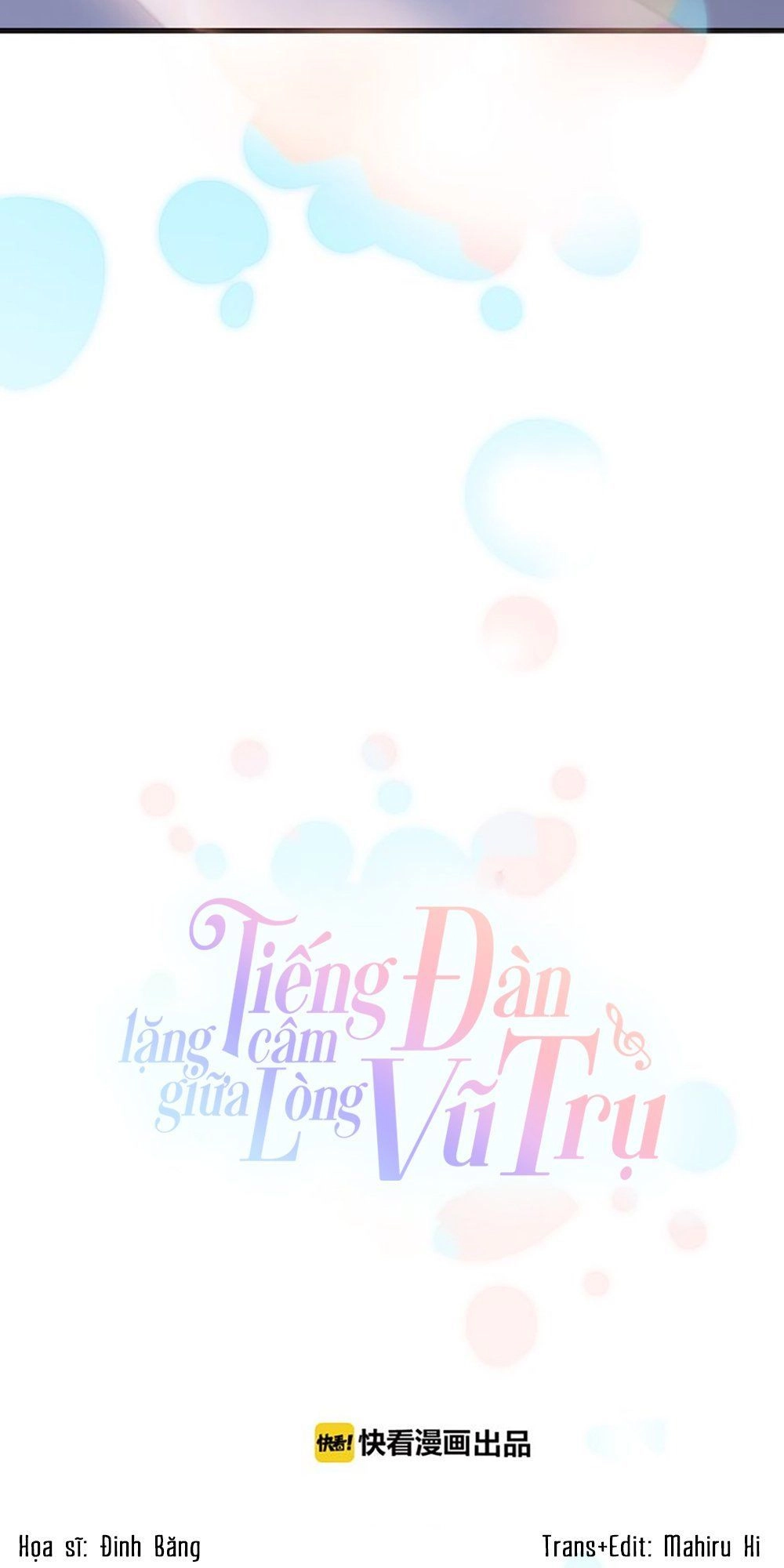 Vũ Trụ Cầm Vị Hưởng Chapter 9 - 22