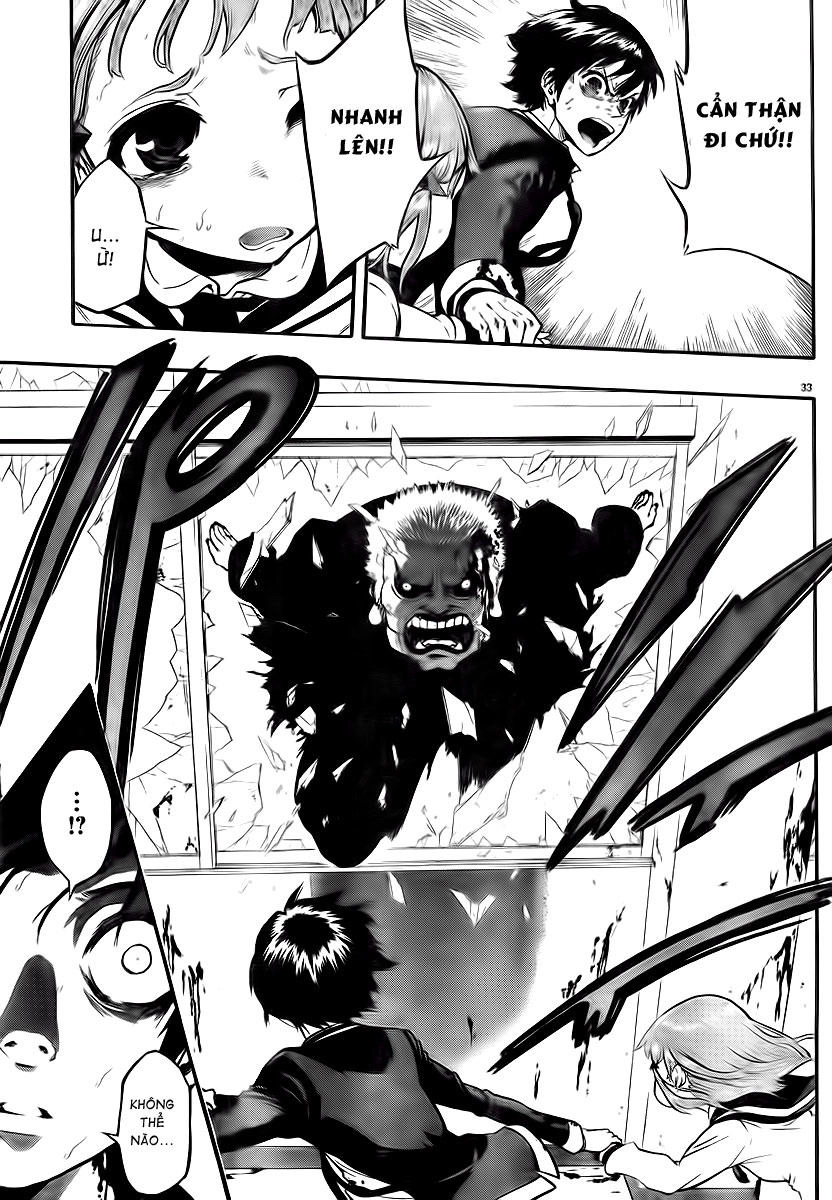 Mahou Shoujo Of The End Chapter 2 - 29