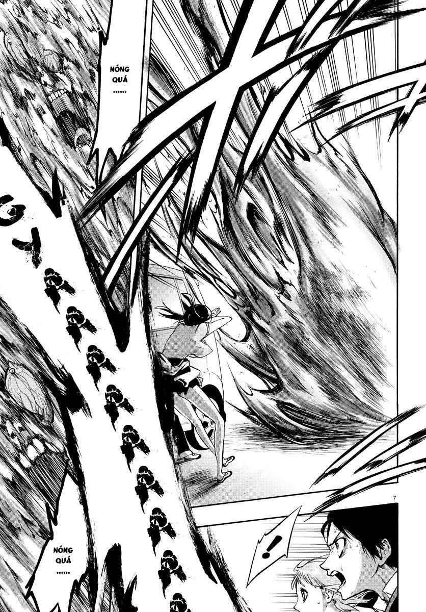 Mahou Shoujo Of The End Chapter 3 - 6