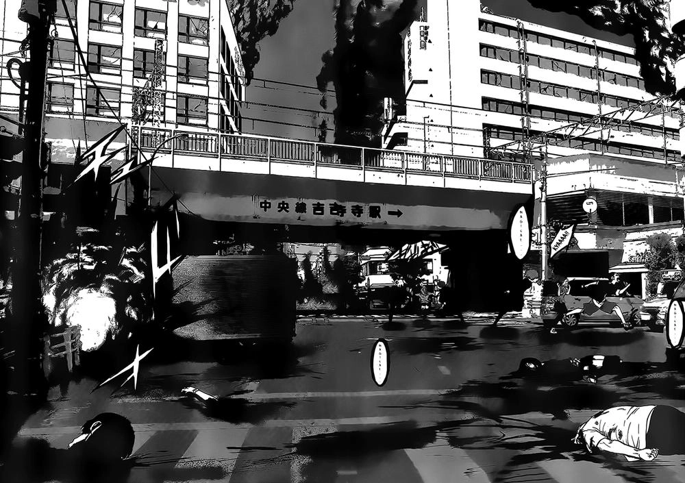 Mahou Shoujo Of The End Chapter 4 - 13