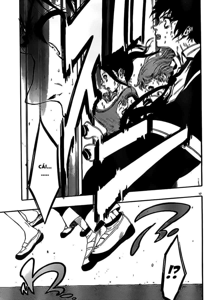 Mahou Shoujo Of The End Chapter 4 - 19