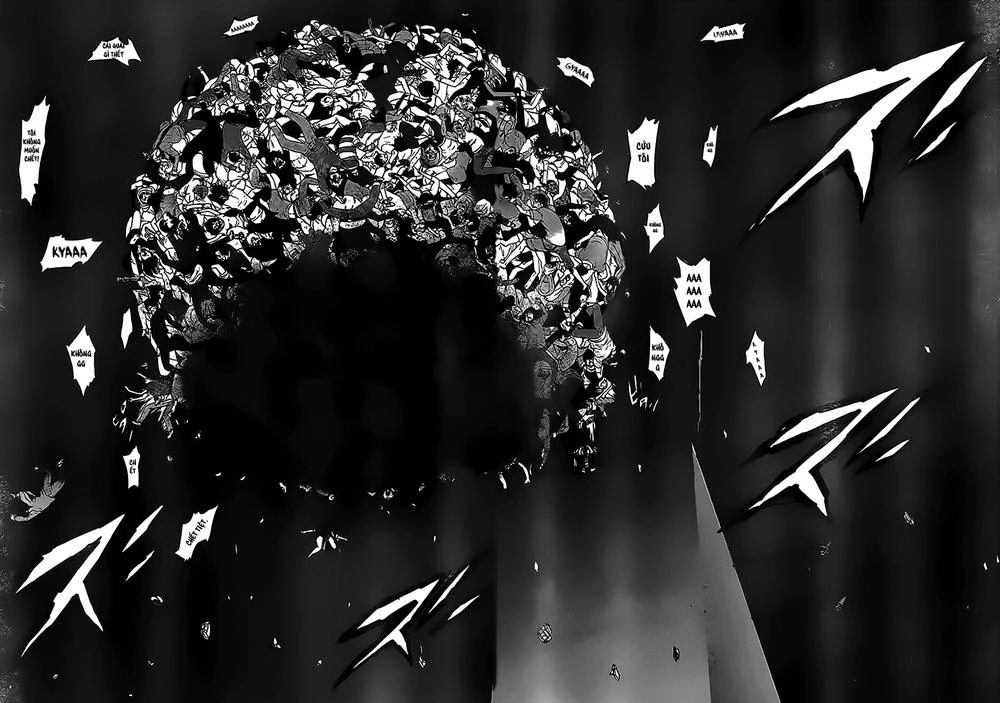 Mahou Shoujo Of The End Chapter 4 - 24