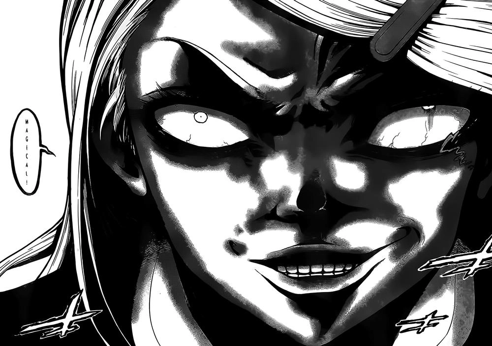 Mahou Shoujo Of The End Chapter 4 - 41