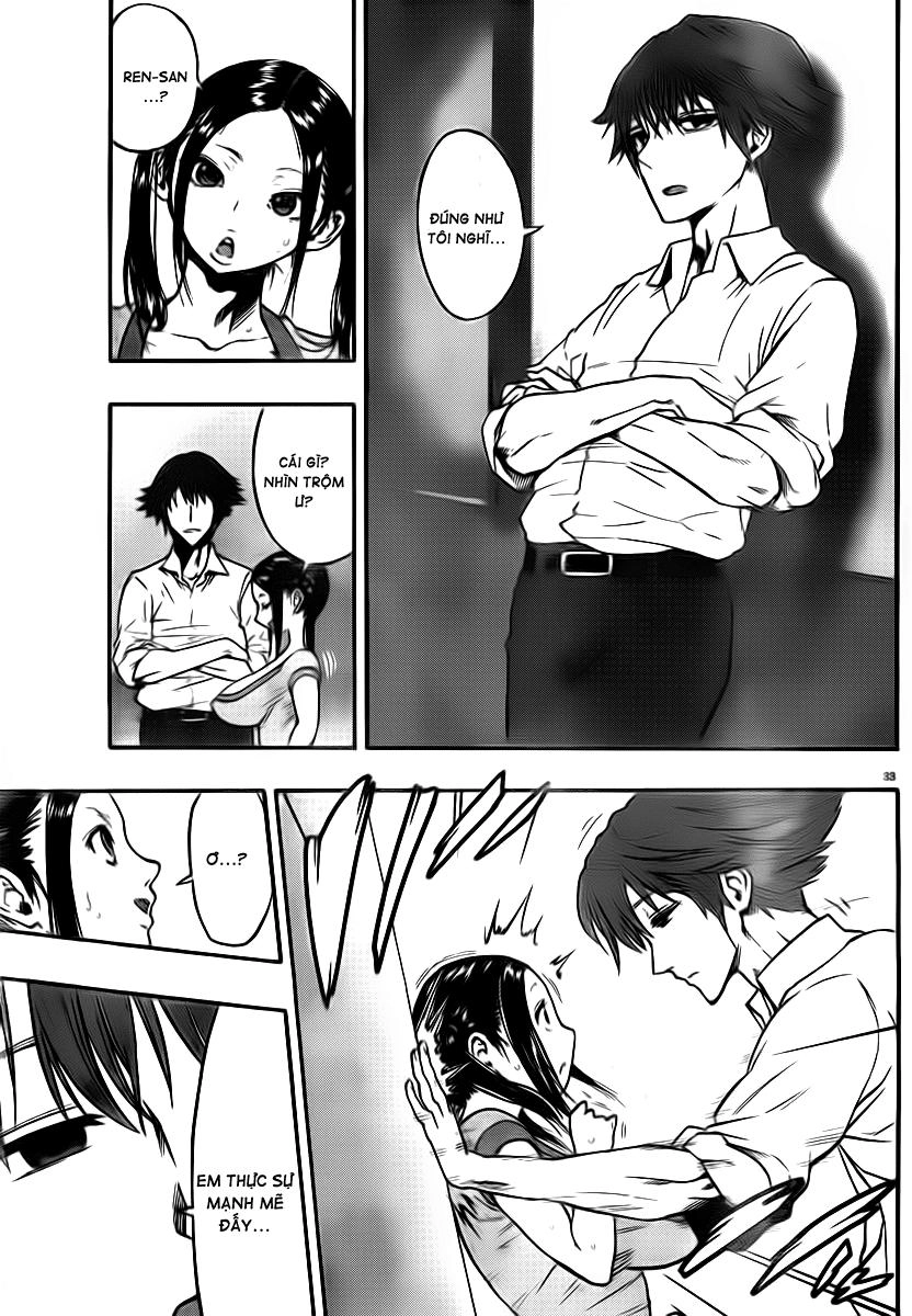 Mahou Shoujo Of The End Chapter 5 - 30