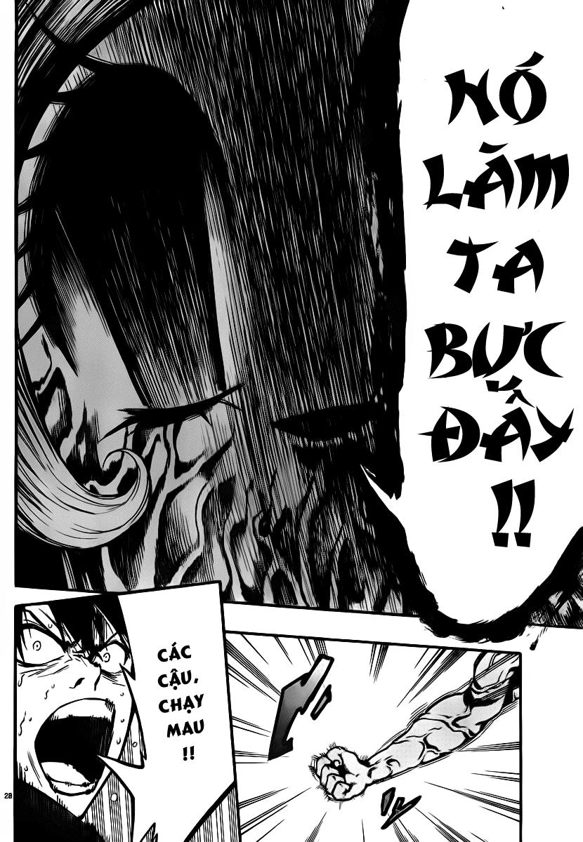 Mahou Shoujo Of The End Chapter 6 - 26