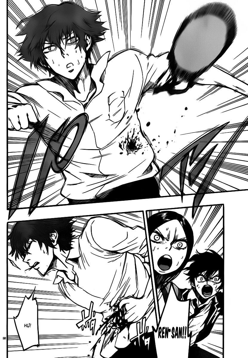 Mahou Shoujo Of The End Chapter 6 - 28