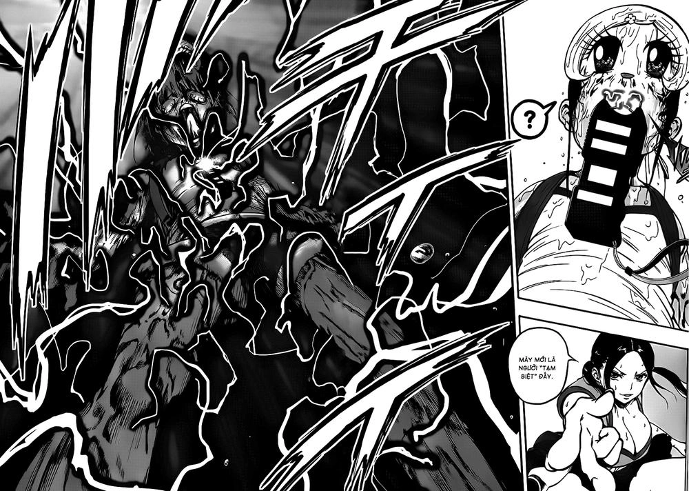 Mahou Shoujo Of The End Chapter 6 - 38