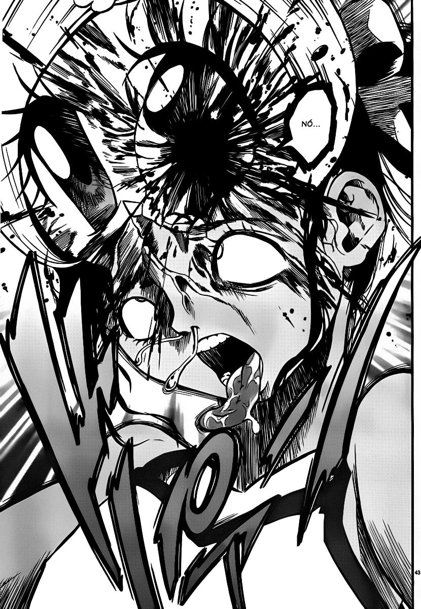 Mahou Shoujo Of The End Chapter 6 - 40