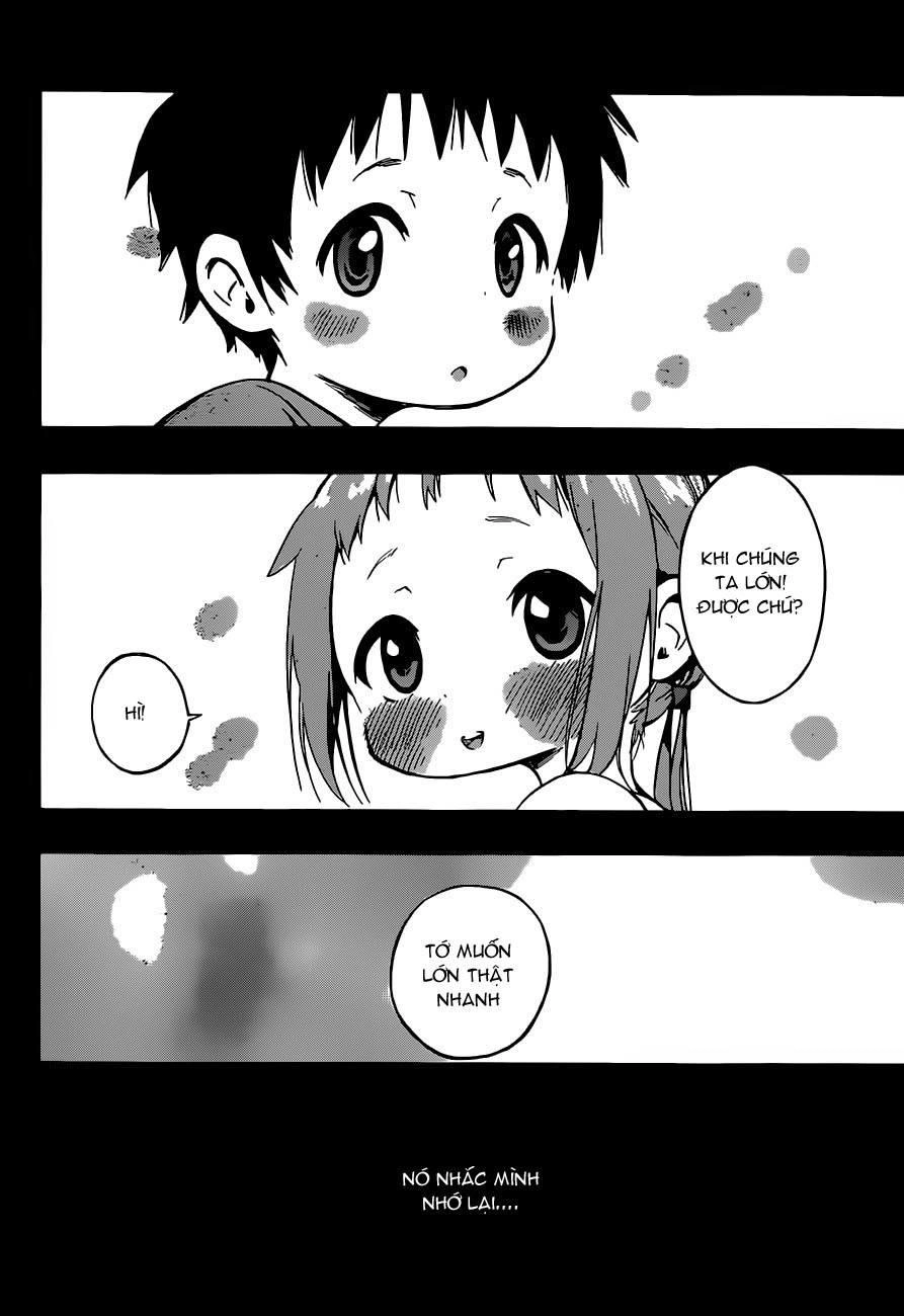 Mahou Shoujo Of The End Chapter 8 - 2