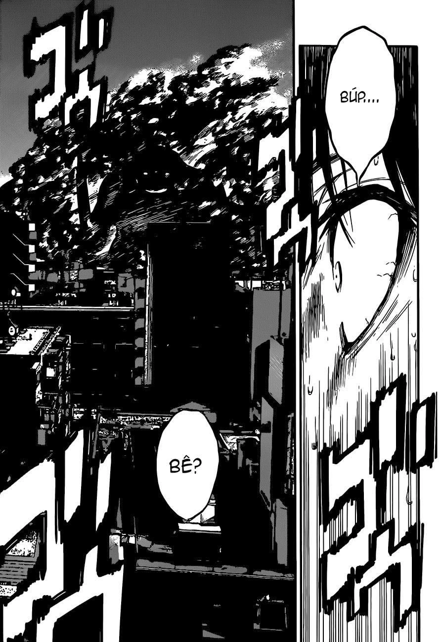 Mahou Shoujo Of The End Chapter 8 - 7