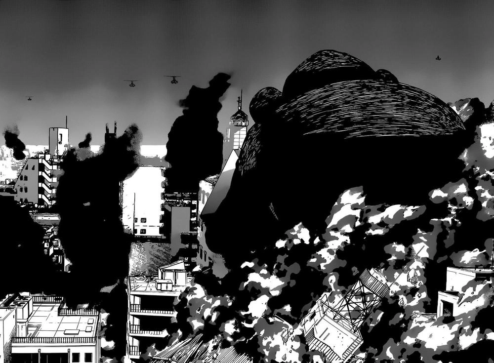 Mahou Shoujo Of The End Chapter 8 - 8