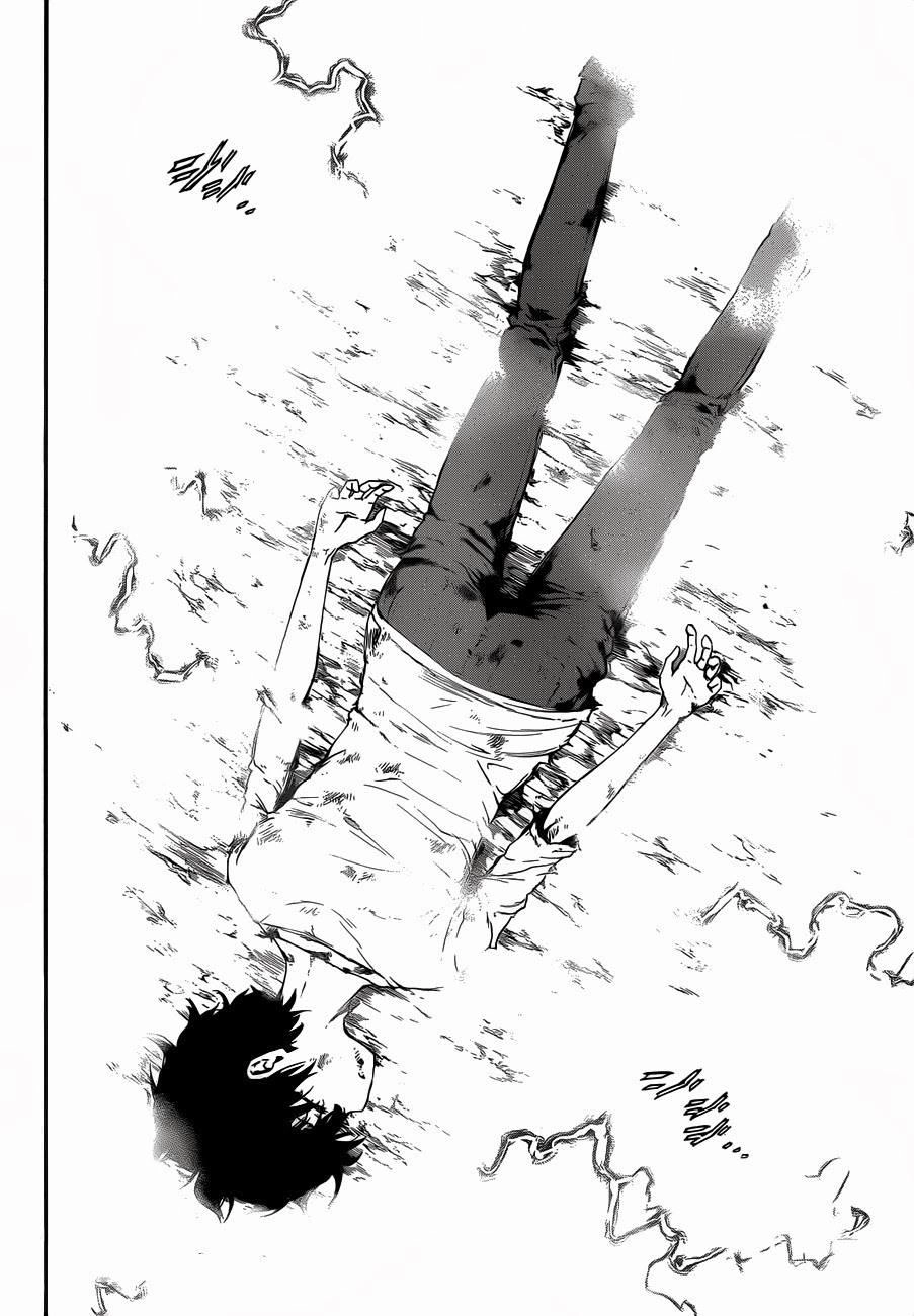 Mahou Shoujo Of The End Chapter 9 - 4