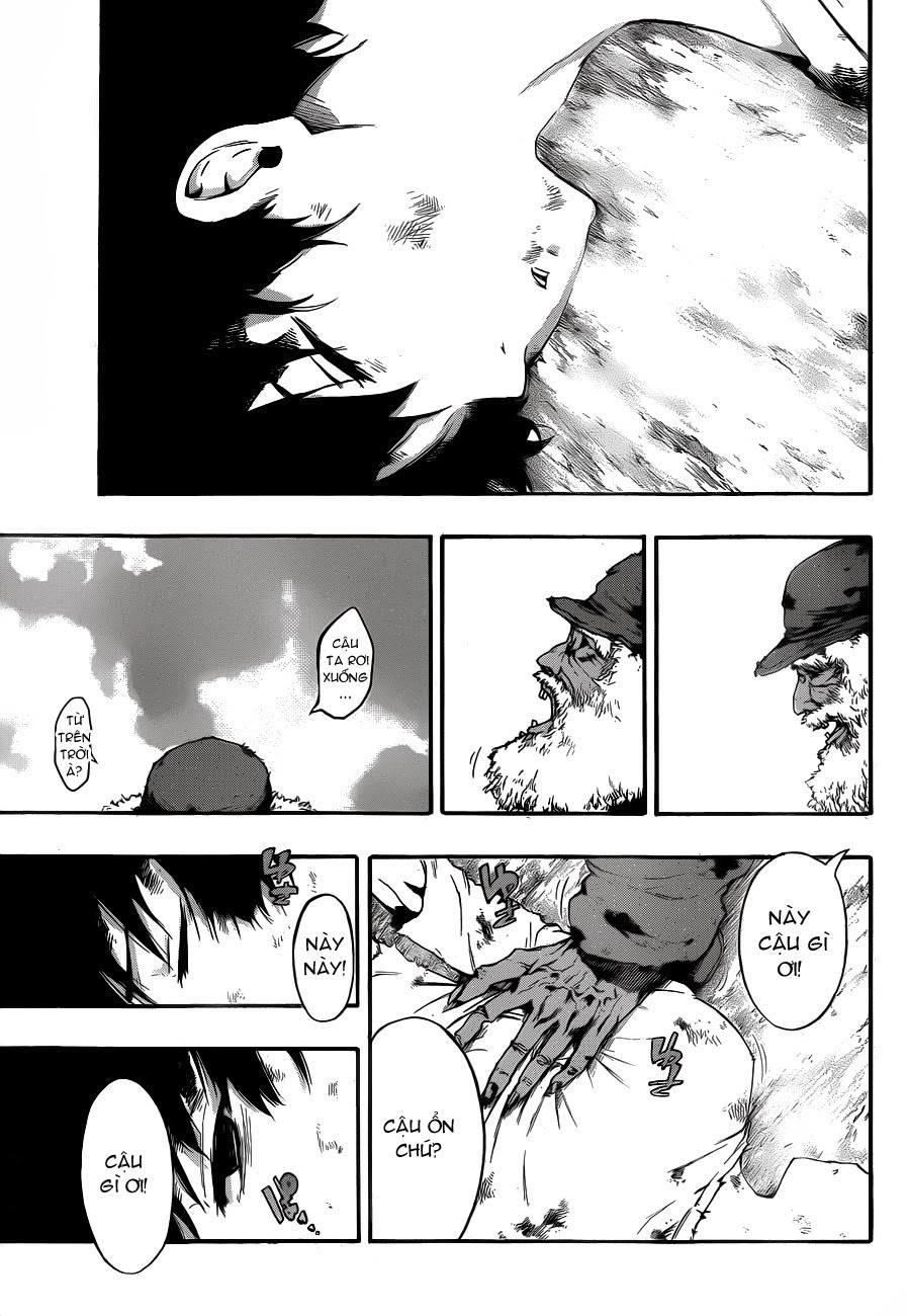 Mahou Shoujo Of The End Chapter 9 - 5