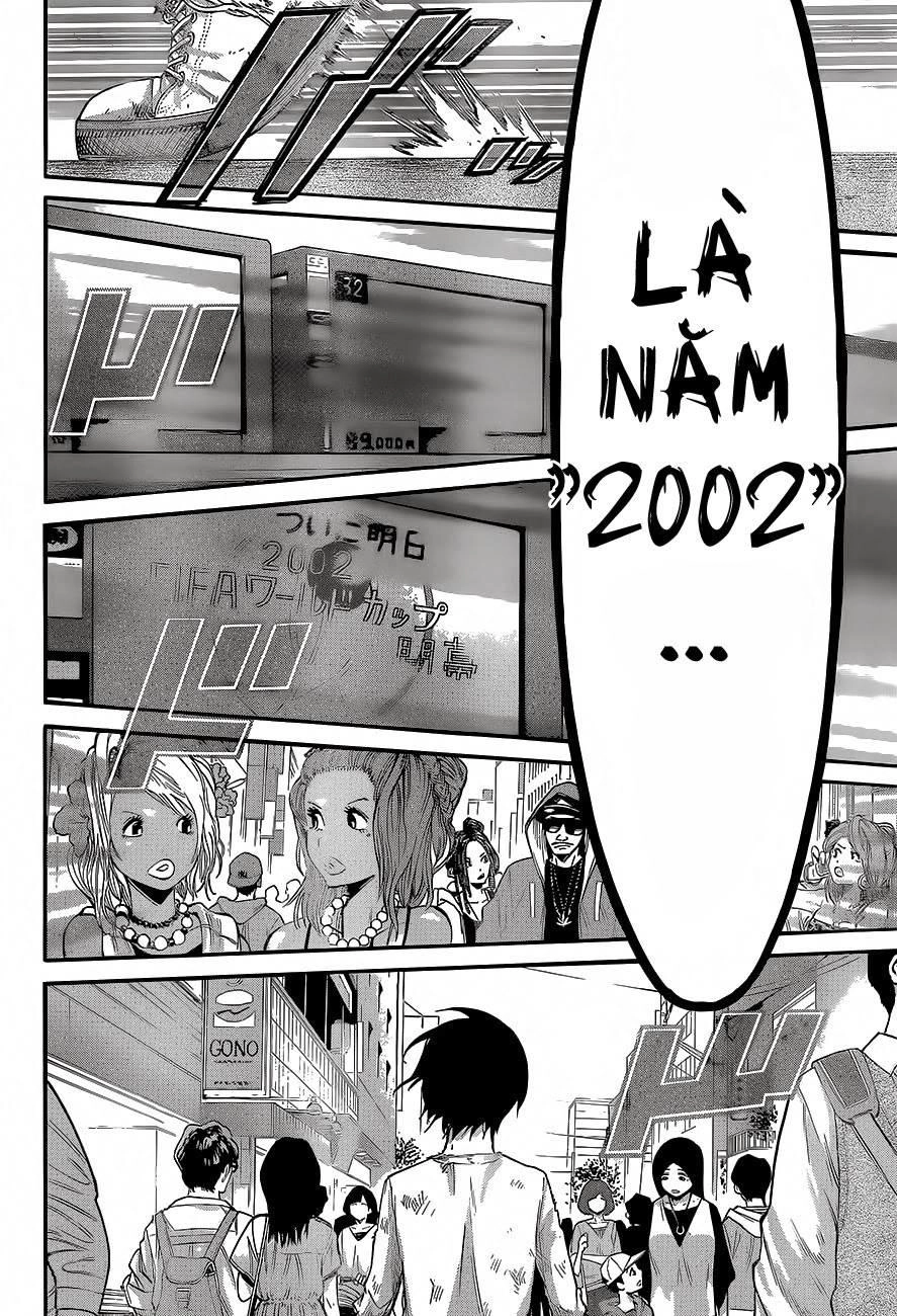 Mahou Shoujo Of The End Chapter 9 - 12