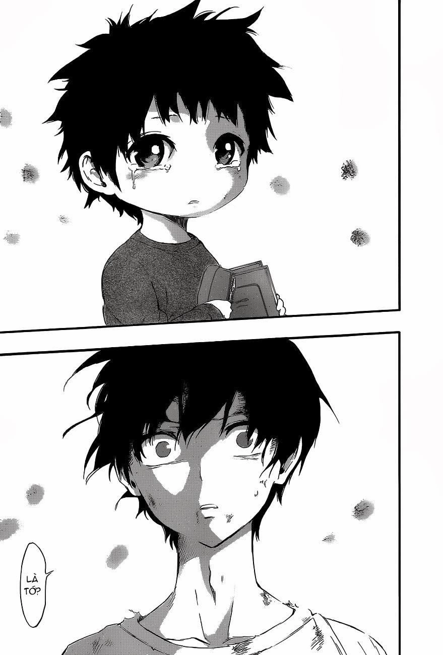 Mahou Shoujo Of The End Chapter 9 - 30