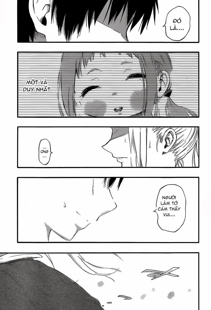 Mahou Shoujo Of The End Chapter 9 - 41