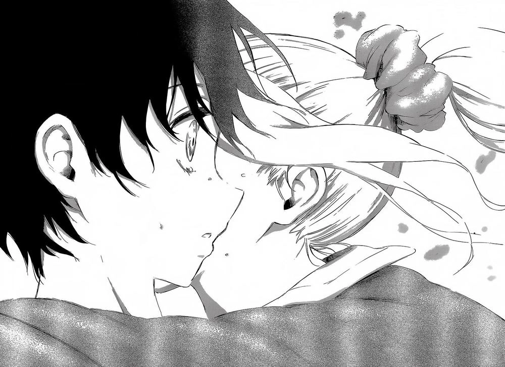 Mahou Shoujo Of The End Chapter 9 - 42