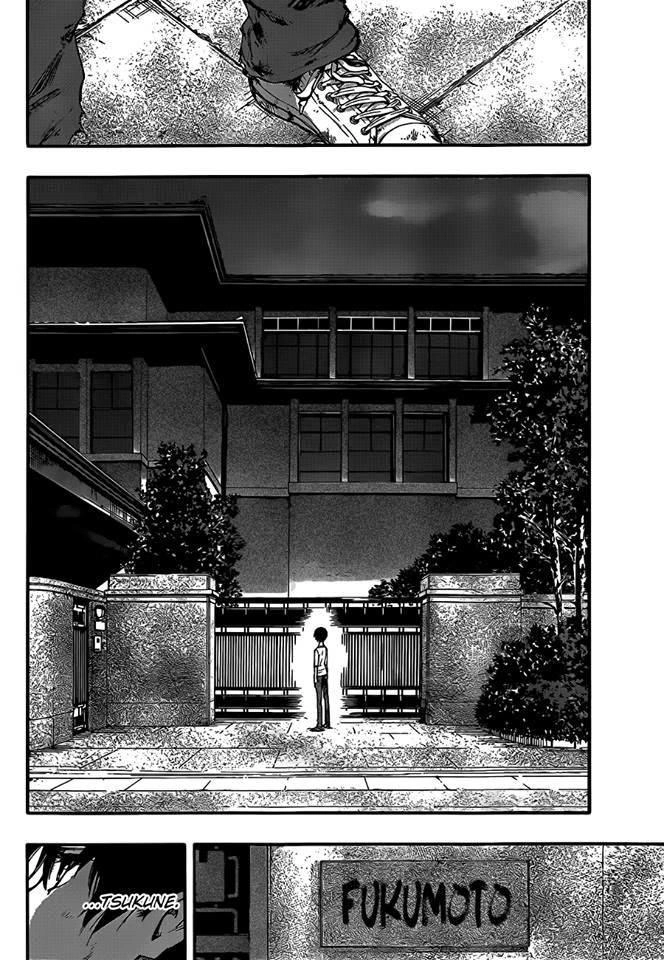 Mahou Shoujo Of The End Chapter 10 - 15