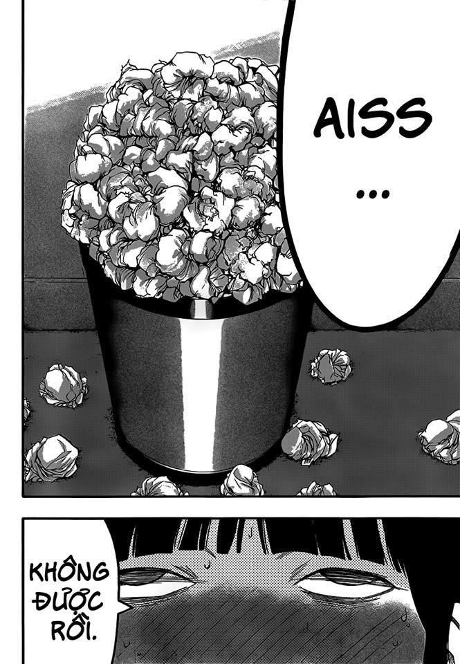 Mahou Shoujo Of The End Chapter 10 - 25